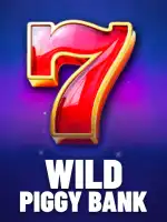 Wild Piggy Bank