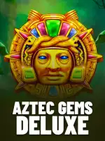Aztec Gems Deluxe