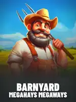 Barnyard Megahays Megaways