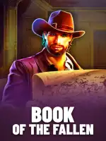 Book of the Fallen