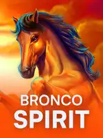 Bronco Spirit