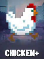 Chicken+