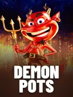 Demon Pots