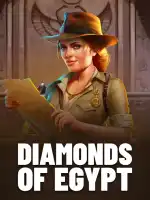 Diamonds Of Egypt