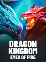 Dragon Kingdom – Eyes of Fire