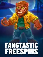Fangtastic Freespins