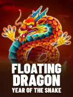 Floating Dragon – Year of the Snake
