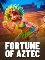Fortune of Aztec