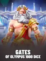 Gates of Olympus 1000 Dice