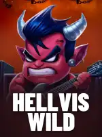Hellvis Wild