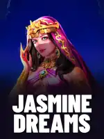 Jasmine Dreams
