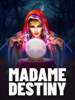 Madame Destiny