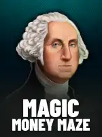 Magic Money Maze