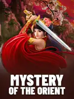 Mystery of the Orient