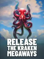 Release the Kraken Megaways