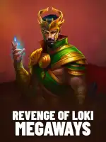 Revenge of Loki Megaways