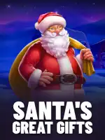 Santa’s Great Gifts