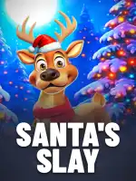 Santa’s Slay