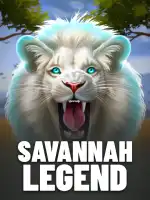 Savannah Legend