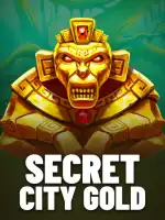 Secret City Gold