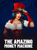 The Amazing Money Machine