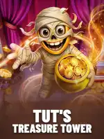 Tut's Treasure Tower