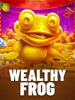 Wealthy Frog