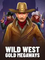 Wild West Gold Megaways