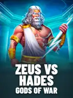 Zeus vs Hades – Gods of War