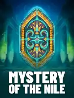 Mystery of the Nile