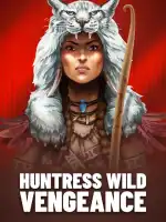 Huntress Wild Vengeance