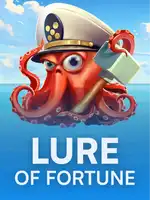 Lure Of Fortune