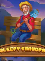 Sleepy Grandpa