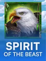 Spirit Of The Beast