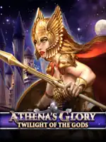 Athena’s Glory – Twilight Of The Gods