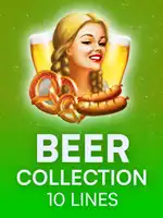 Beer Collection 10 Lines