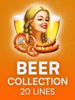 Beer Collection 20 Lines