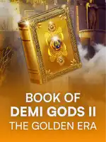 Book Of Demi Gods II – The Golden Era