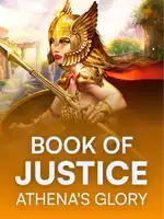 Book Of Justice – Athena’s Glory