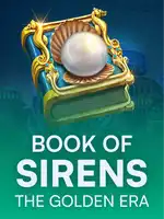 Book Of Sirens – The Golden Era