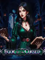 Book Of The Cursed