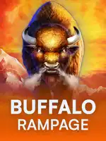Buffalo Rampage