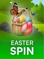 Easter Spin