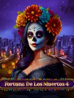 Fortuna De Los Muertos 4