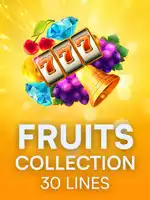 Fruits Collection 30 Lines