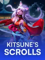 Kitsune’s Scrolls
