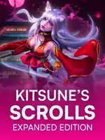 Kitsune’s Scrolls Expanded Edition