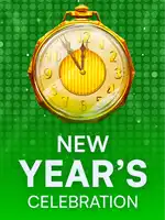 New Year’s Celebration