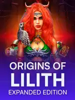 Origins Of Lilith – Expanded Edition