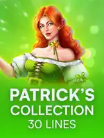 Patrick’s Collection 30 Lines